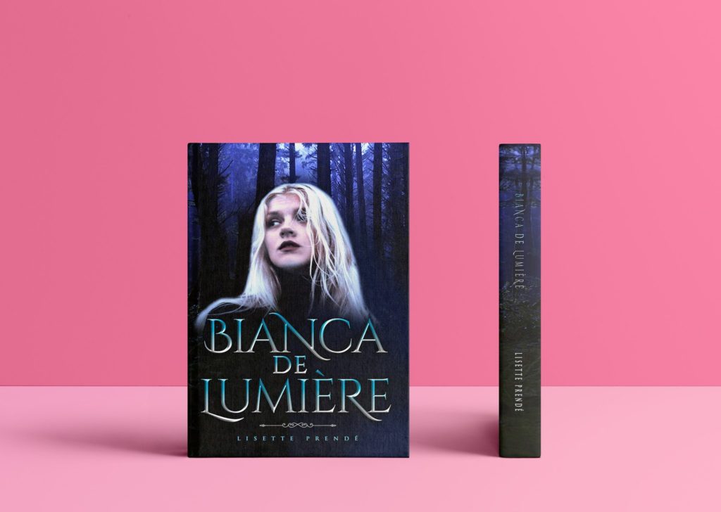 Bianca De Lumiere Book